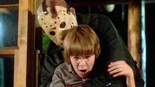 FRIDAY THE 13TH: THE FINAL CHAPTER 