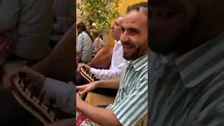 Inauguration du Farran- Hammam -mikveh restauré de la communauté juive d Asilah. Shams Al a shi