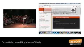 Taylor Otwell - Building Artisan Commands