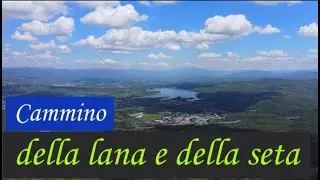 Via della Lana e della seta