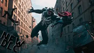 SPIDERMAN 2 DLC LEAKED!?!?!