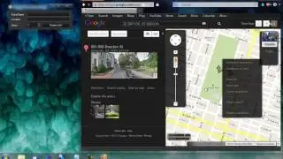Ingress Portal Integrator Demo
