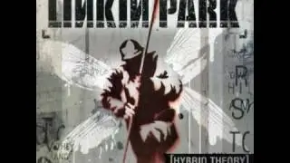 07 By Myself - Linkin Park (Hybrid Theory)