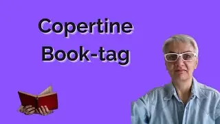 Book-tag 59; delle Copertine