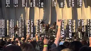 Alice In Chains - Rooster (Sick New World 2024)