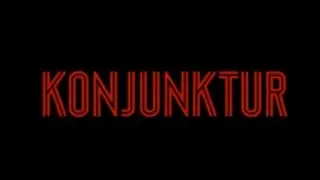 THE DÖFTELS - KONJUNKTUR