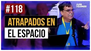 ¿Los matemáticos no tienen nada qué hacer? - NLC 118