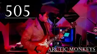 505 - Full Cover