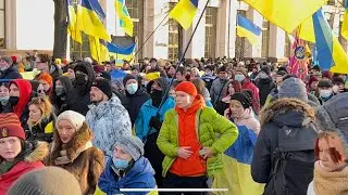 🇺🇦UKRAINE TODAY 🔴 February 5 Kharkiv 40 km to Russian border 2022 NO COMMENTS