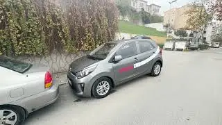 Tiktak İle  Günlük / Saatlik Araç Kiralama Nasıl Yapılır?