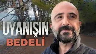 KUNDALİNİ UYANIŞI YAŞIYORSAN İZLE! / UYANIŞ #4