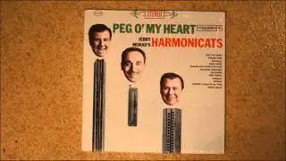Jerry Murad´s Harmonicats - Perfidia