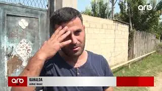 ARB Xəbər (20.08.2024)