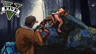 Chupa-Cu de Goianinha no GTA 5 ( PC Mods)