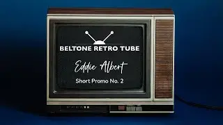 Beltone RetroTube | Eddie Albert Short Promo 2