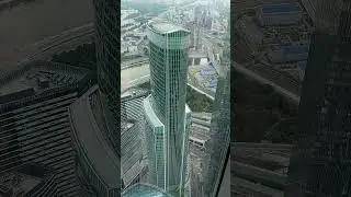 Москва Сити