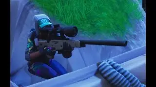 FORTNITE MONTAGE #1