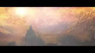 The Question (Short Film About The End Of The World)