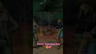 Funny Valentine Day ❤️