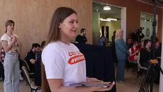 «СВОИ Калужская область»