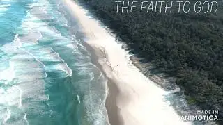 SPEEDMASTER - FAITH TO GOD [ STUDIO ONE MIXDOWN ]