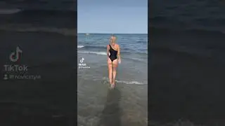 El mar