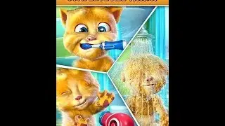 Talking Ginger Android & iPhone (iOS) GamePlay