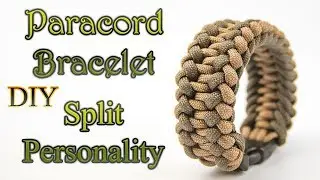 Paracord Bracelet 