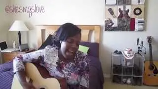 Thinking About You- Frank Ocean (Veronica Gilbert)