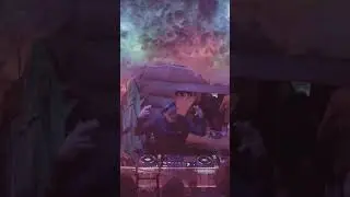 Derrick  @gogolroom  Dj Set Made in Ukraine