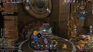Predecessor Steel 4 Players Stun