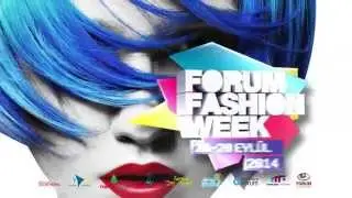 Forum Fashion Week 2014 TV Reklamı