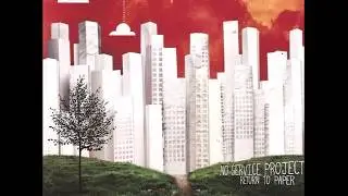 No Service Project - Kick