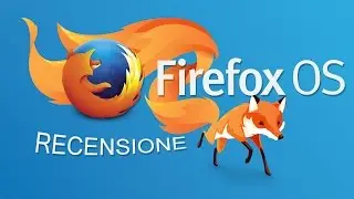 Firefox OS (FA SCHIFO) Recensione su Nexus 5