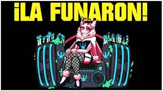 EL MOD QUE INCOMODO EN FRIDAY NIGHT FUNKIN (FNF)