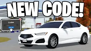 NEW CODE IN GREENVILLE! - Roblox Greenville