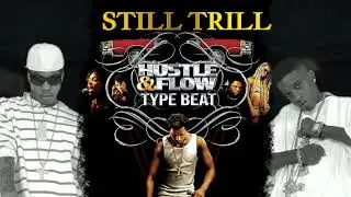 Webbie ft Boosie Type Beat - Still Trill