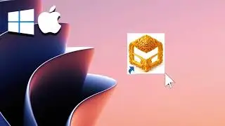 How to Install Marvelous Designer 12 Personal App Windows Version on MacBook (Mac OS) Intel/M1,M2