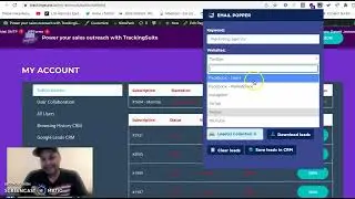 How I personally use EmailPopper to build up my email list with targeted leads FAST! emailpopper.io