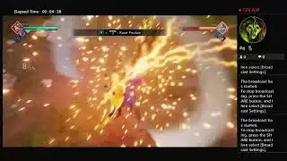 Narotu_uzmaki566's Live PS4 Broadcast