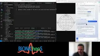 Can a chatbot converse with itself?