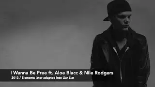 Avicii Unreleased Songs & Leaks Mix 03 “TRUE”