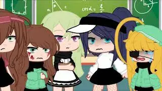 ||Mama they say I’m a terrorist||meme||mlb||Adrinette||Lielx???||