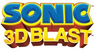 Robotnik  Sonic 3D Blast Genesis) Music Extended [Music OST][Original Soundtrack]