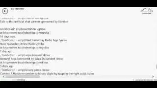 RSS Feed Reader