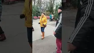 Харьков Танцы 💃 🕺 💃 19.11.2023