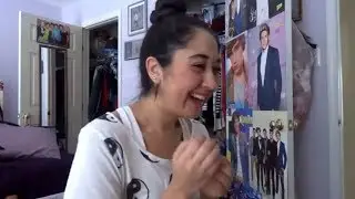 Midnight Memories Music Video Reaction