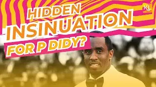 4 Songs That Allegedly Satirize P Diddy, You’ll Be Shock By The Meaning Behind Them