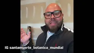 Santa muerte