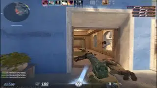 New CS2 Usp are hit different